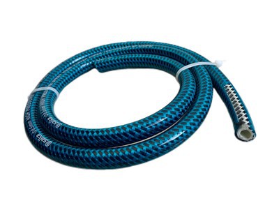 Оплетени PVC тръби